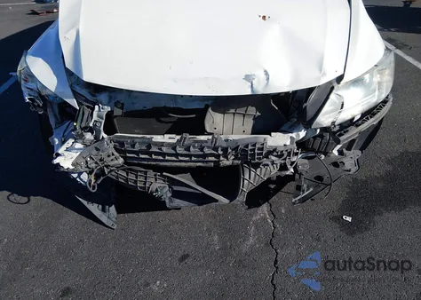 2013 Honda Cr-Z Ex z USA, uszkodzony, nr VIN JHMZF1D66DS003505